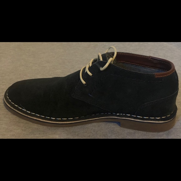 Kenneth Cole Reaction - Desert Wind Chukka Boot - Picture 4 of 7